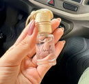 Cheirinho para Carro – Aromas que Transformam sua Viagem