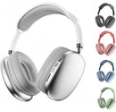 Fone de Ouvido Bluetooth Headphone P9 Air - Qualidade e Conforto