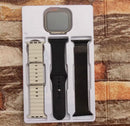 Relógio Smartwatch Digital S11 Pro Max  kit 3 em 1  - Estilo e Tecnologia