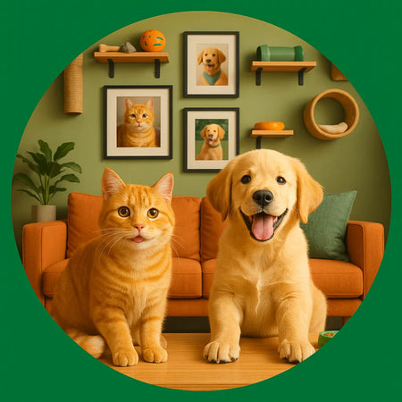 Pets