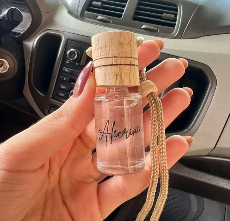Cheirinho para Carro – Aromas que Transformam sua Viagem