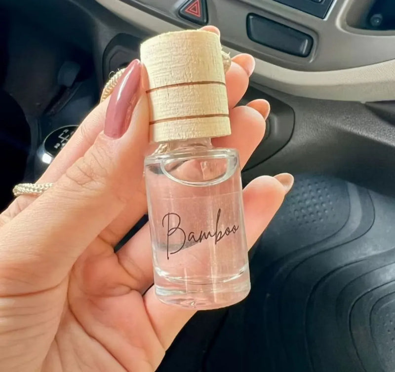 Cheirinho para Carro – Aromas que Transformam sua Viagem