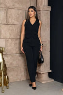 Conjunto Alfaiataria Luxo — Elegância Impecável Para Todas as Ocasiões