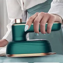 Ferro De Passar Roupas a Vapor Portátil