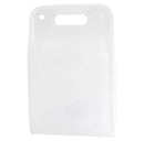 Pasta Sanfonada A4 com 12 Divisórias – Organização Inteligente para sua Rotina