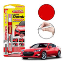 Caneta Reparadora de Riscos Automotivos – Retoque Rápido e Permanente para Seu Carro e Moto