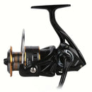 Carretilha de Pesca Bellings EK Série 1000 a 7000 – Potência, Precisão e Resistência Profissional