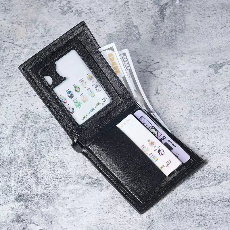Kit Presente de Luxo Masculino 6 em 1 – O Presente Perfeito para o Dia dos Pais