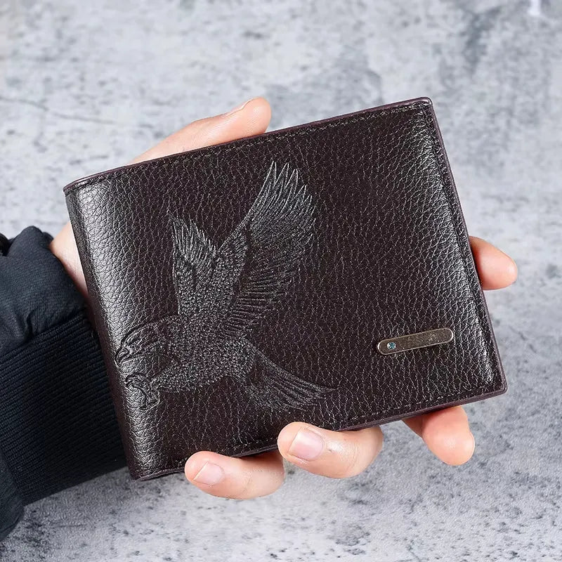 Kit Presente de Luxo Masculino 6 em 1 – O Presente Perfeito para o Dia dos Pais