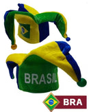 Kit Torcedor Brasil – EDIÇÃO ESPECIAL COPA DO MUNDO 2026
