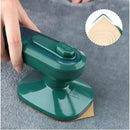 Ferro De Passar Roupas a Vapor Portátil