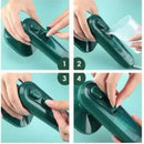 Ferro De Passar Roupas a Vapor Portátil