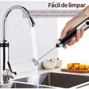 Mini Mixer Elétrico Facilito Express – Agite, Misture e Pronto em Segundos!
