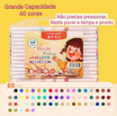 Caneta Nail Art  – Design de Unhas Fácil, Rápido e Profissional KITS 18, 24, 36, 48, 60 E 80 Cores