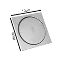 Ralo Click Inteligente – Veda Cheiro e Bloqueia Insetos